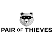 Pair Of Thieves Coupons