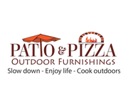 Patio & Pizza Outdoor Furnishings Coupons