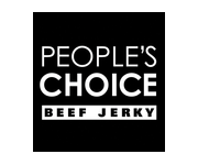People's Choice Beef Jerky Coupons