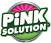 Pink Solution Coupons