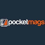 Pocketmags Coupons