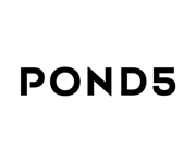 Pond5 Coupons