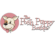 Posh Puppy Boutique Coupons