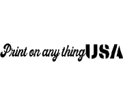 Print on any thing USA Coupons