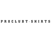 Pro Club T-Shirts Coupons