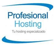 Profesional Hosting Coupons