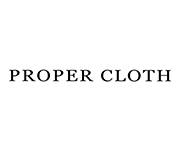 Proper Cloth Coupons