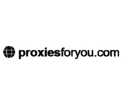 Proxies For You Coupons