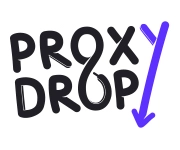 Proxydrop Coupons
