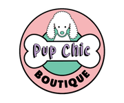 Pup Chic Boutique Coupons
