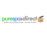 Pure Spa Direct Coupons