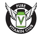 Pure Vitamin Club Coupons