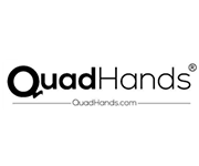Quadhands Coupons