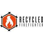 Recycled Firefighter Coupons