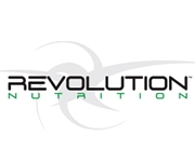 Revolution Nutrition Coupons