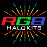 RGB Halo Kits Coupons