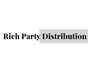 Rich Party Distribution Coupons