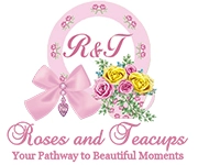 Roses and Teacups Coupons