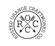 Rusted Orange Craftworks Co. Coupons
