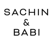 Sachin & Babi Coupons