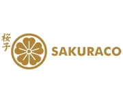 Sakuraco Coupons