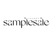 Sample Sale London Coupons