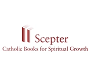 Scepter Publishers Coupons