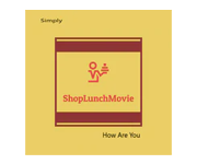 ShopLunchmovie Coupons