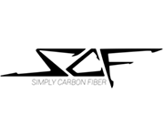 Simply Carbon Fiber Coupons