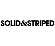 Solid & Striped Coupons