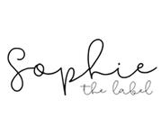 Sophie The Label Coupons