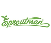 Sproutman Coupons