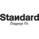 Standard Luggage Co Coupons