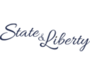 State and Liberty Coupons