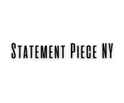 Statement Piece NY Coupons