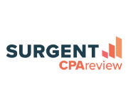 Surgent CPA Review Coupons