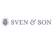 Sven and Son Coupons