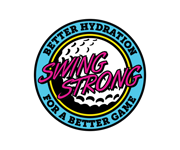 Swing Strong Coupons