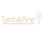 Tenth & Pine Coupons