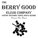 the berry good elixir company Coupons