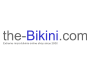 The-Bikini Coupons