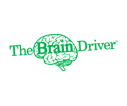 The Brain Driver Coupons