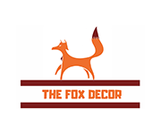 The Fox Decor Coupons