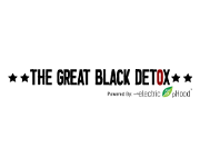 The Great Black Detox Coupons