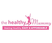The Healthy Mummy Coupons