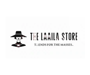 The Laaila Store Coupons