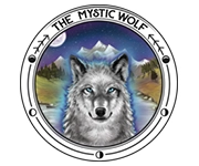 The Mystic Wolf Coupons