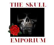The Skull Emporium Coupons