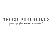 Things Remembered Coupons