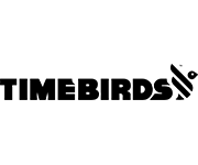 Timebird Coupons